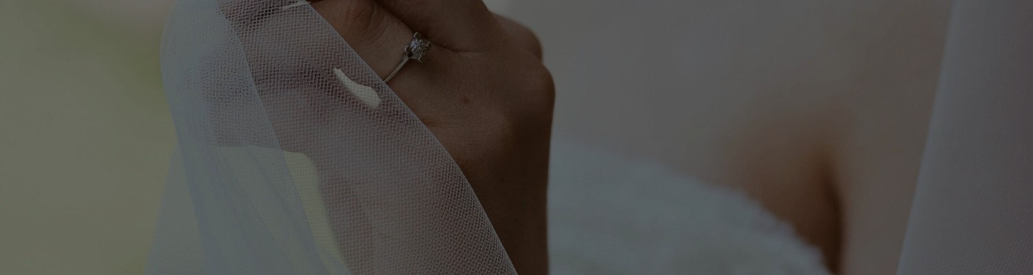 Photo of the bridal gown - Mobile Image