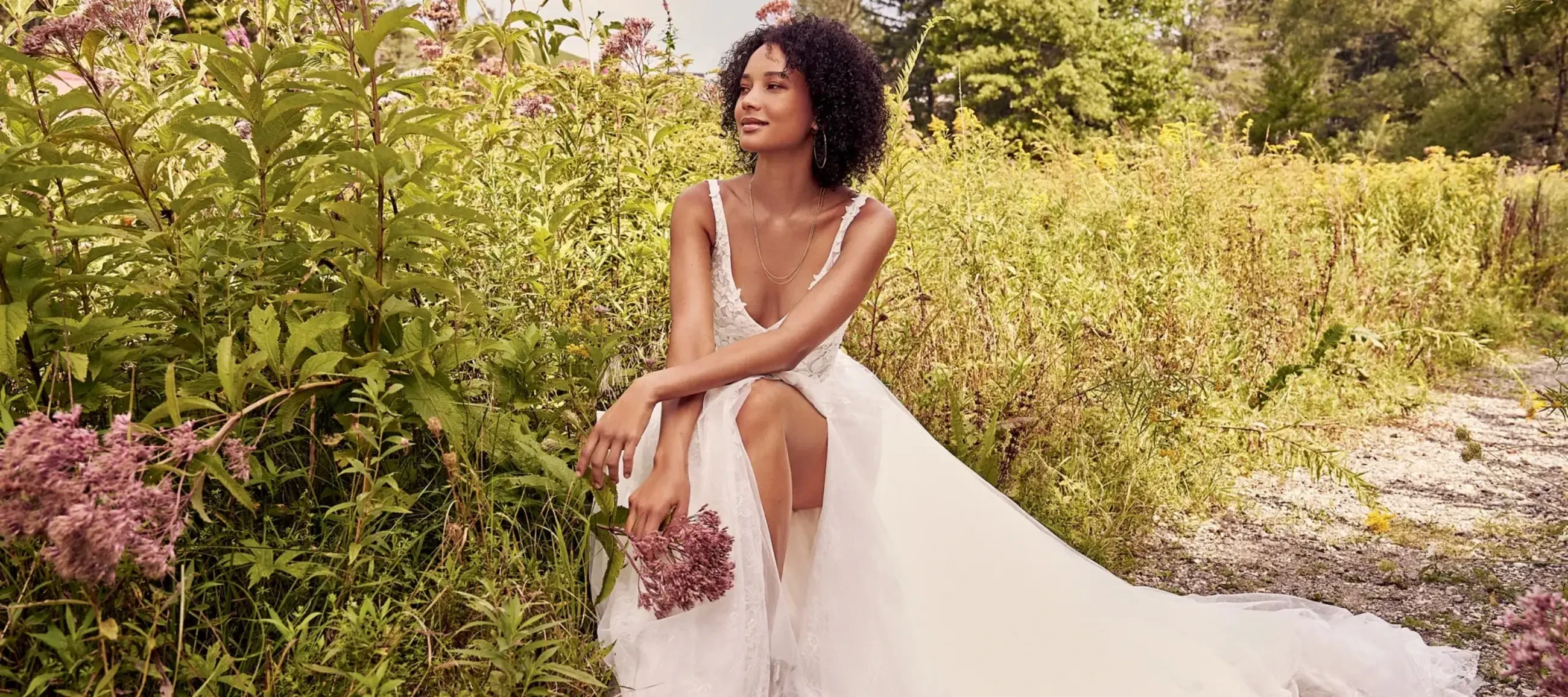 Leila and Lace Bridal in Vancouver, BC