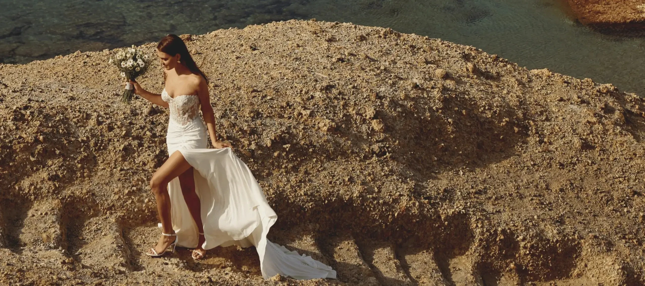 Leila and Lace Bridal in Vancouver, BC