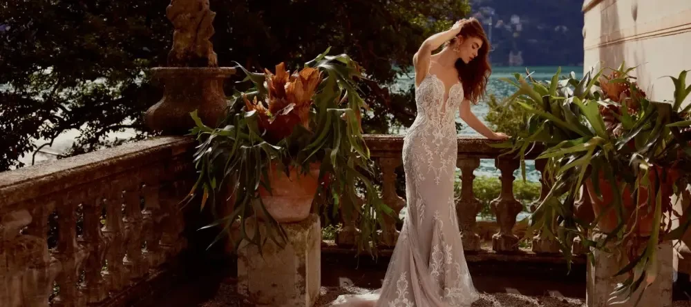 Leila and Lace Bridal in Vancouver, BC