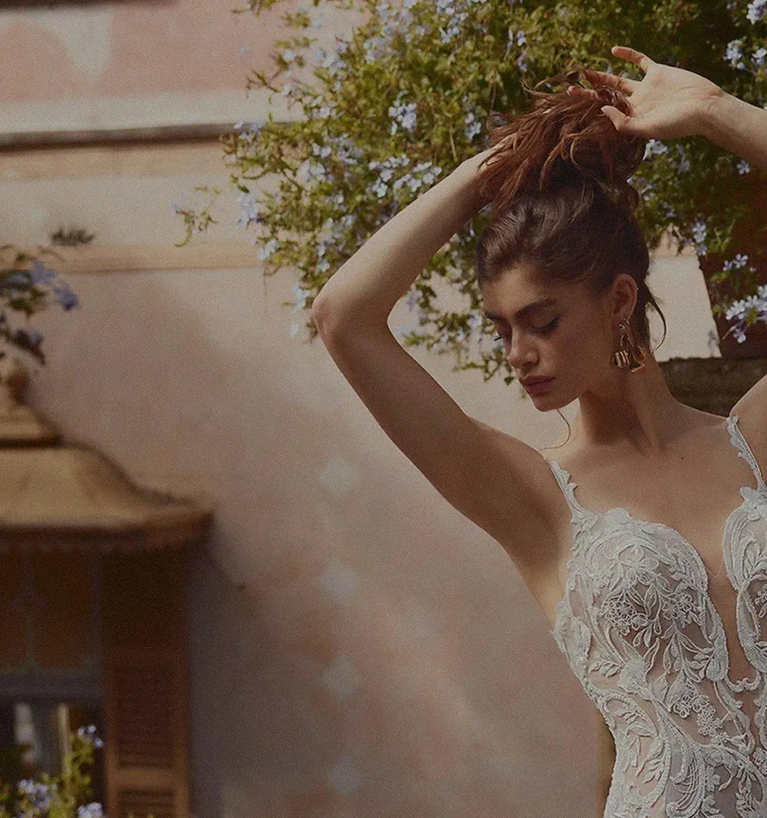 Select your experience