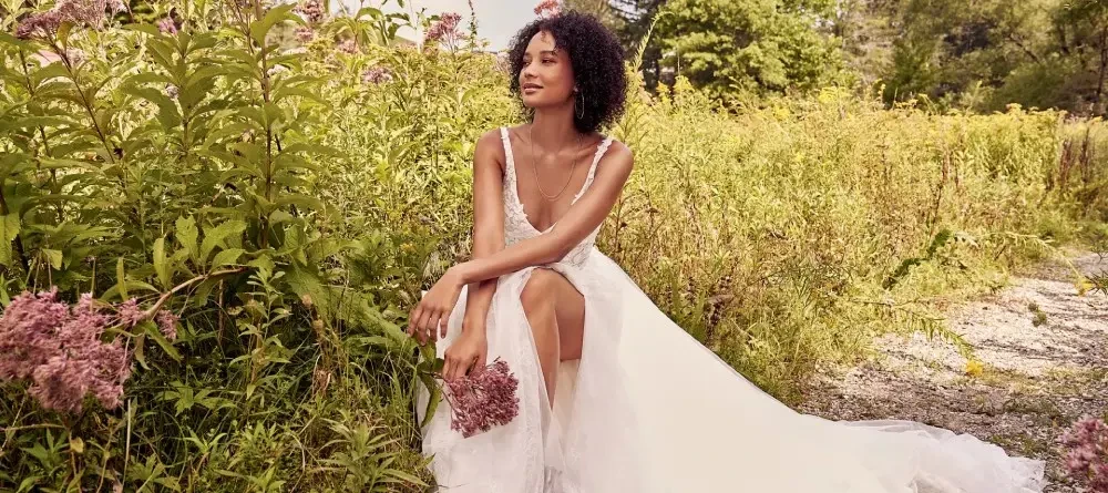 Leila and Lace Bridal in Vancouver, BC