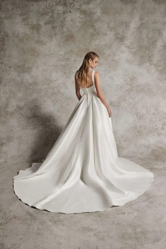 Justin Alexander Signature Style #99293D #1 thumbnail