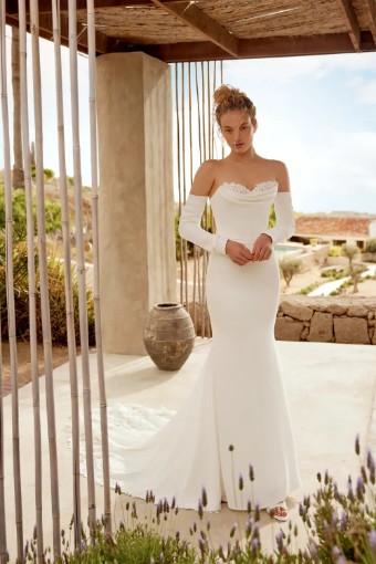 Lillian West Style #66357SL #1 thumbnail
