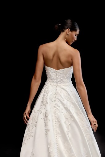 Justin Alexander Signature SAMIRA #2 thumbnail