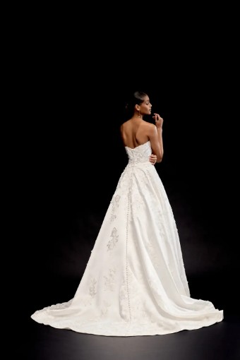 Justin Alexander Signature SAMIRA #4 default thumbnail
